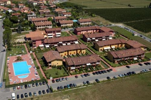 Residence Il Cascinale Desenzano del Garda Exteriér fotografie